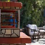度假居 Vasiliki's House *