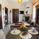 Vasiliki's House