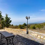 Vasiliki's House 度假居 *