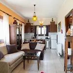 度假居 Vasiliki's House