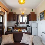 度假居 Vasiliki's House 拉夫科斯