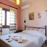 Vasiliki's House 拉夫科斯