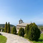 Vasiliki's House 度假居 拉夫科斯
