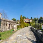 Vasiliki's House