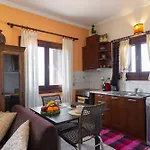 Vasiliki's House * 拉夫科斯