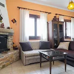 度假居 Vasiliki's House
