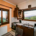 Vasiliki's House 拉夫科斯