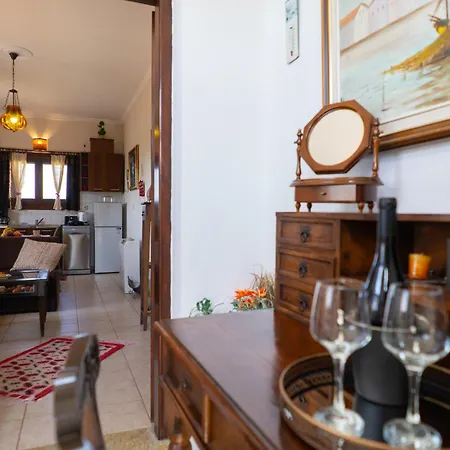 Vasiliki's House Holiday home