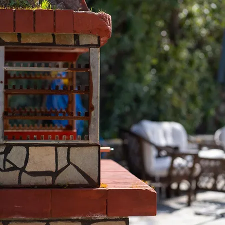 Holiday home Vasiliki's House *