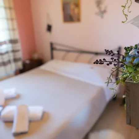 Feriehus Vasiliki's House *