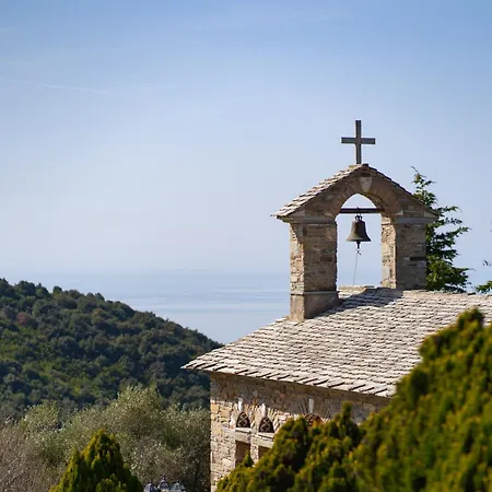 Feriehus Vasiliki's House *