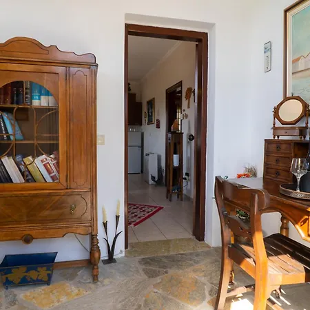 Holiday home Vasiliki's House *