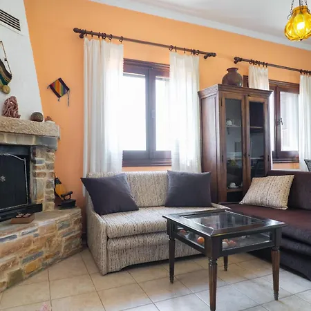 Feriehus Vasiliki's House