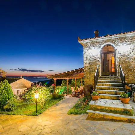 Holiday home Vasiliki's House *