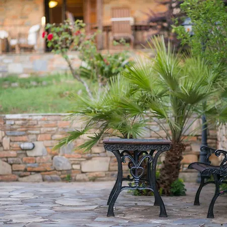 Vasiliki's House Holiday home