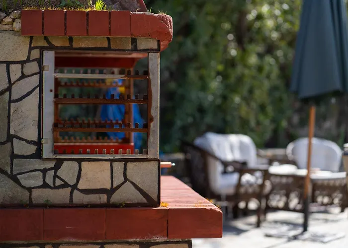 Casa de Férias Vasiliki's House *