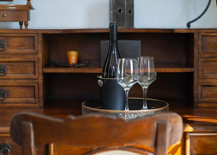 Casa de Férias Vasiliki's House *